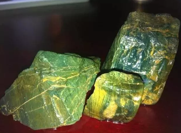 矿石检测的常规元素